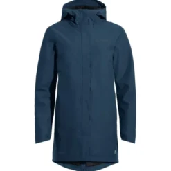 Cyclist II gefütterter Parka Damen