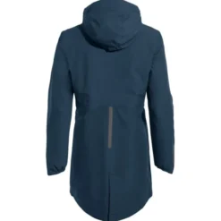 Cyclist II gefütterter Parka Damen