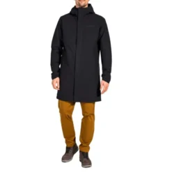 Cyclist II gefütterter Parka Herren