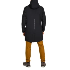 Cyclist II gefütterter Parka Herren