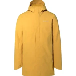 Cyclist II gefütterter Parka Herren