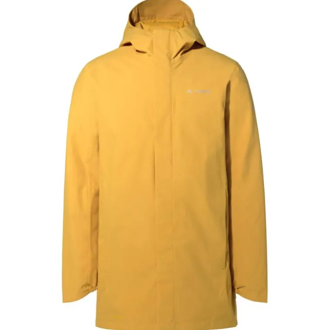 Cyclist II gefütterter Parka Herren