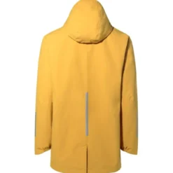 Cyclist II gefütterter Parka Herren