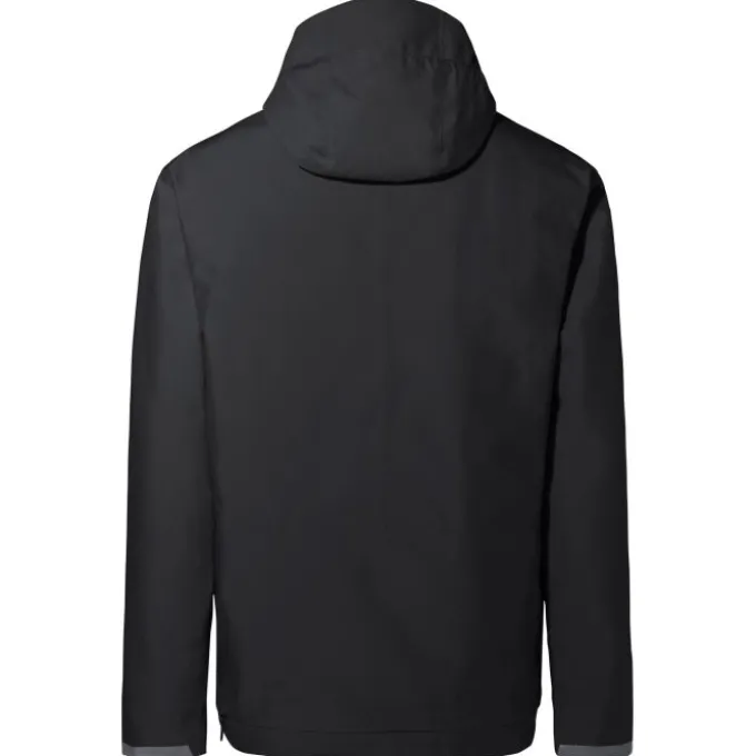 Cyclist II warme Fahrrad Regenjacke Herren