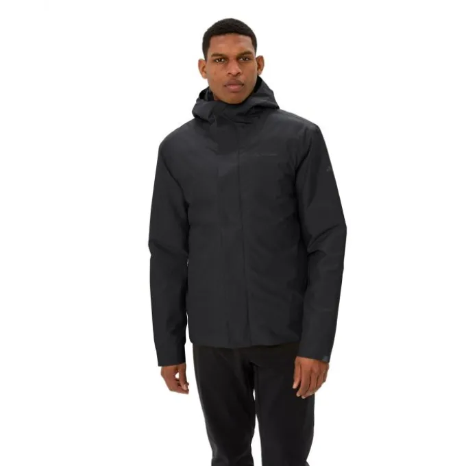 Cyclist II warme Fahrrad Regenjacke Herren