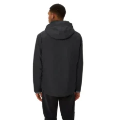 Cyclist II warme Fahrrad Regenjacke Herren