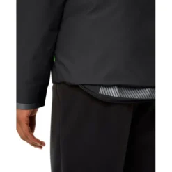 Cyclist II warme Fahrrad Regenjacke Herren