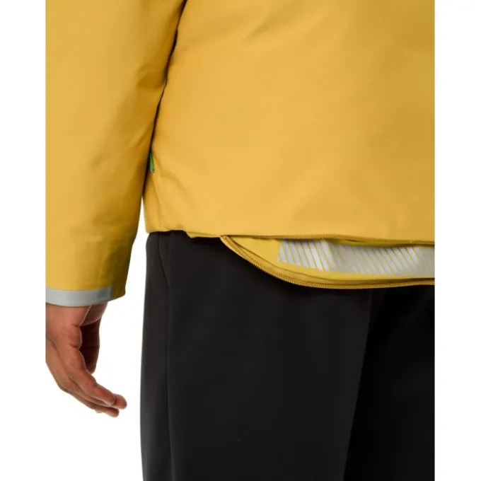 Cyclist II warme Fahrrad Regenjacke Herren