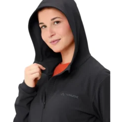 Cyclist Kapuzen Sweater Damen