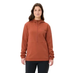 Cyclist Kapuzen Sweater Damen