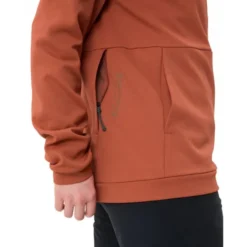 Cyclist Kapuzen Sweater Damen