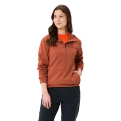 Cyclist Kapuzen Sweater Damen