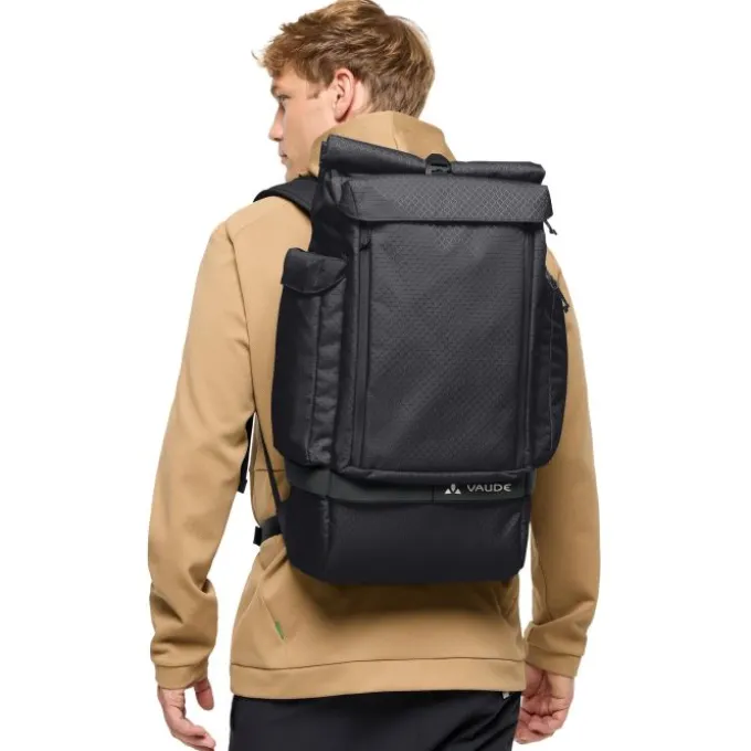 Cyclist 27 Liter Fahrradrucksack