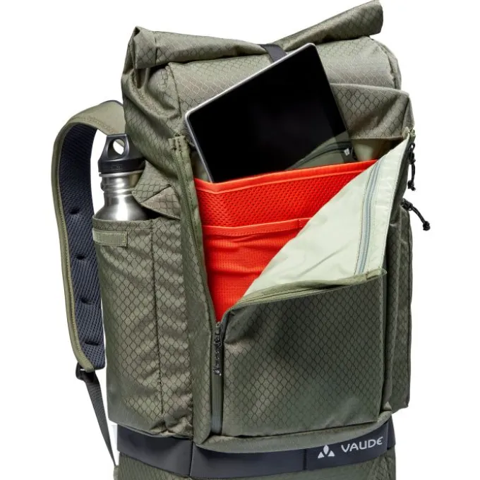 Cyclist 27 Liter Fahrradrucksack