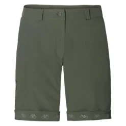Cyclist Shorts Fahrrad Hose Damen
