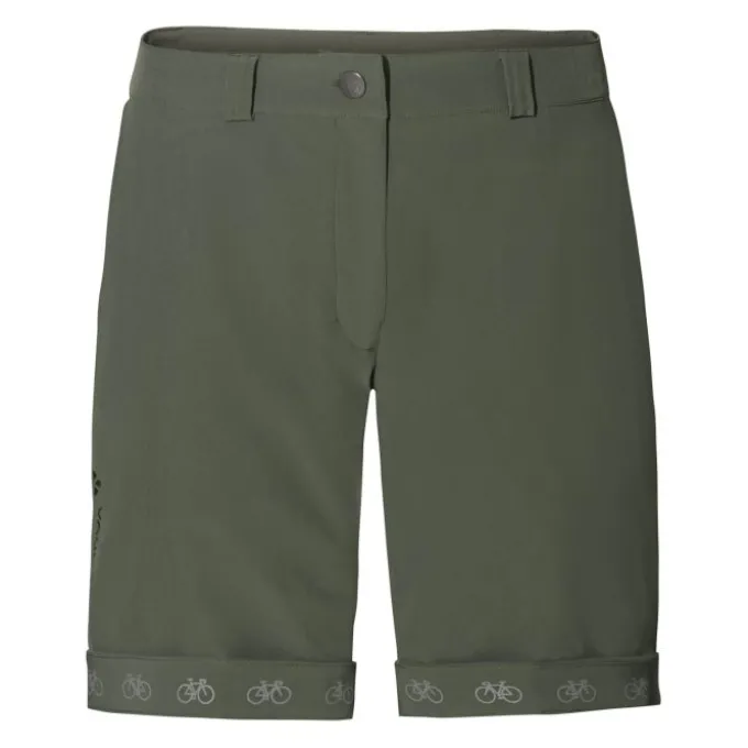 Cyclist Shorts Fahrrad Hose Damen
