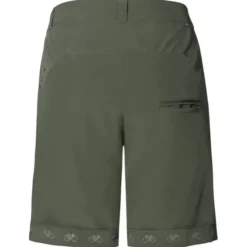 Cyclist Shorts Fahrrad Hose Damen