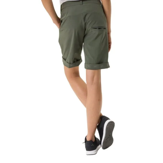 Cyclist Shorts Fahrrad Hose Damen