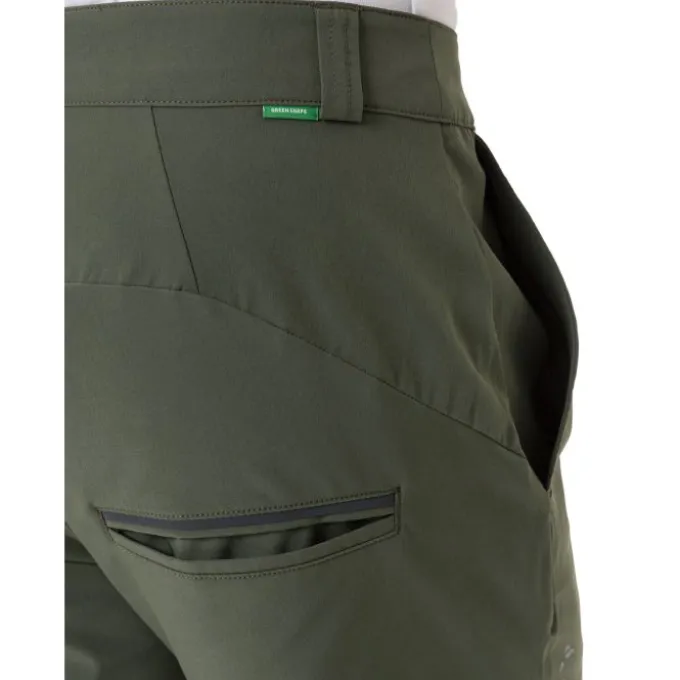 Cyclist Shorts Fahrrad Hose Damen