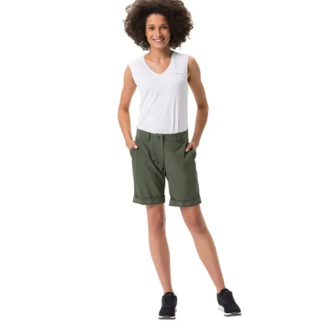 Cyclist Shorts Fahrrad Hose Damen