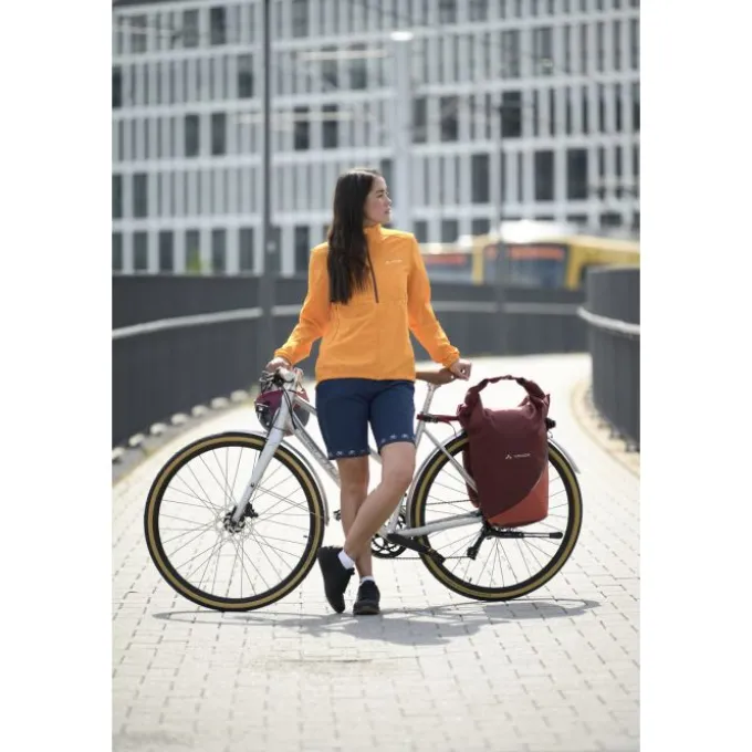 Cyclist Shorts Fahrrad Hose Damen