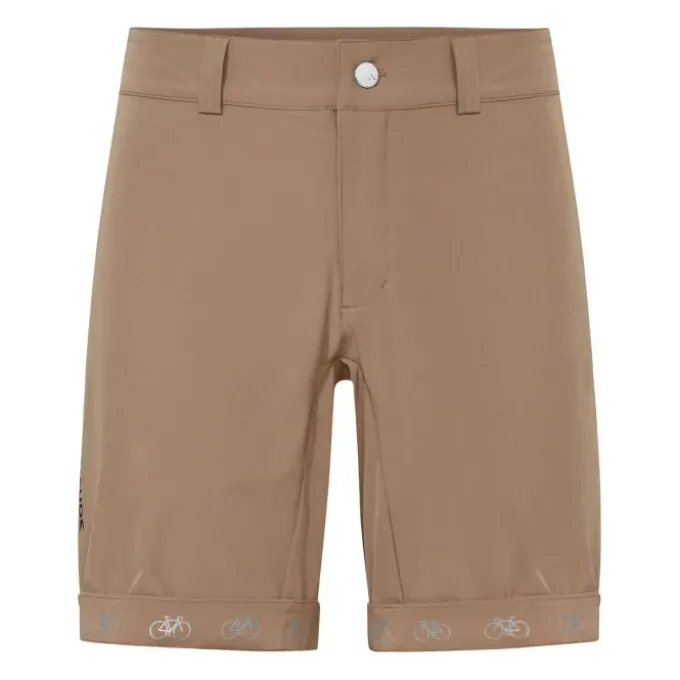 Cyclist Shorts Fahrrad Hose Herren