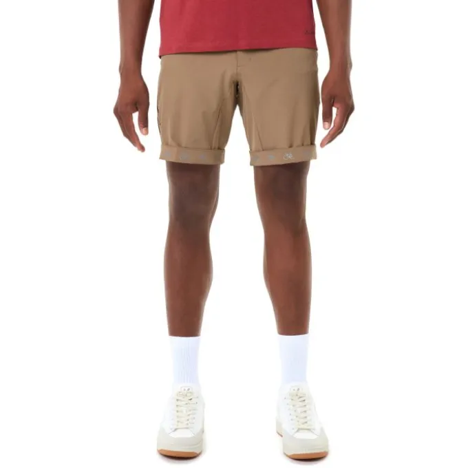 Cyclist Shorts Fahrrad Hose Herren