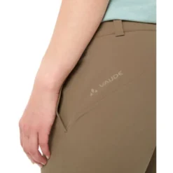 Cyclist Shorts II kurze Fahrradhose Damen