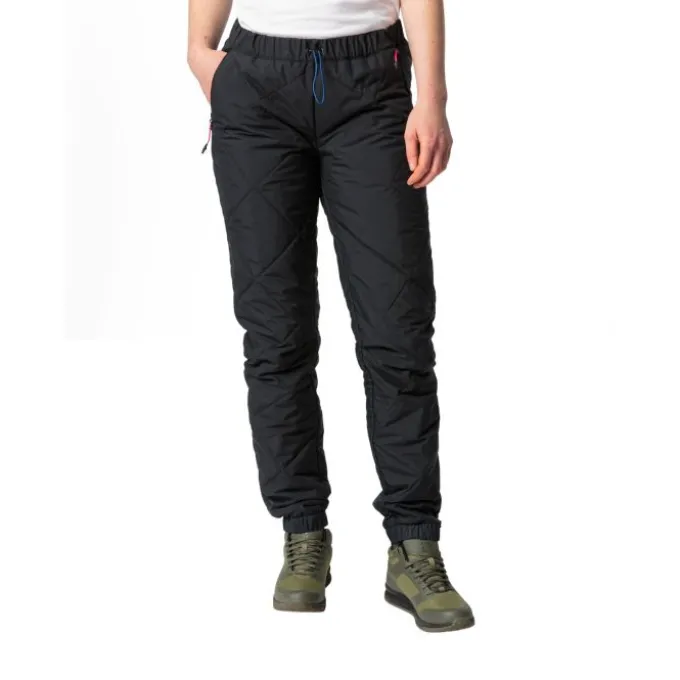 Cyclist Thermo-Fahrradhose Damen