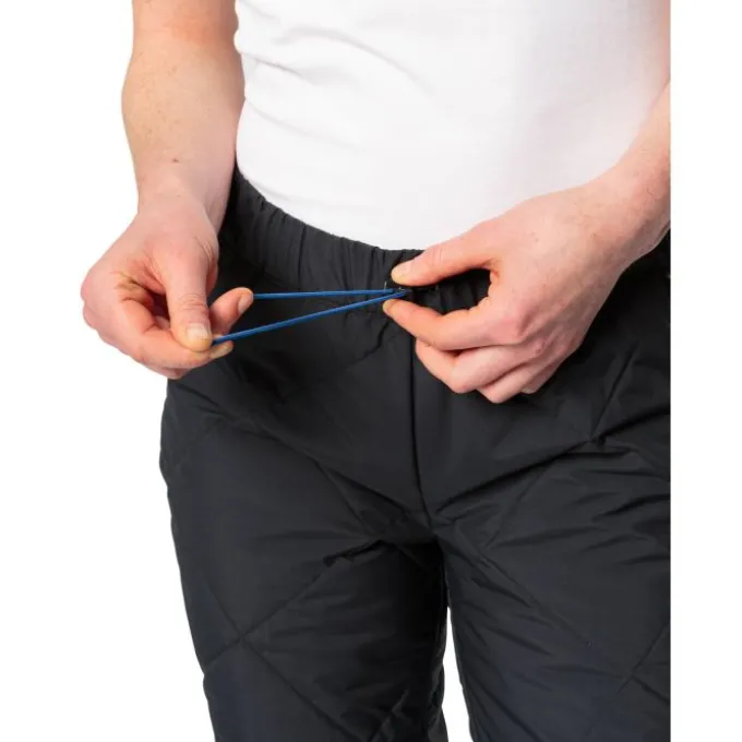 Cyclist Thermo-Fahrradhose Damen