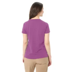 Cyclist V T-Shirt Damen