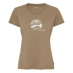 Cyclist V T-Shirt Damen