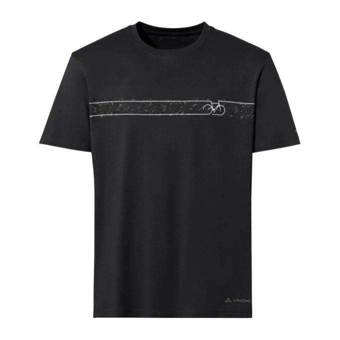 Cyclist V T-Shirt Herren