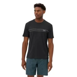 Cyclist V T-Shirt Herren