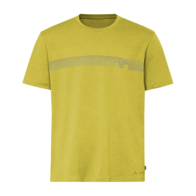 Cyclist V T-Shirt Herren