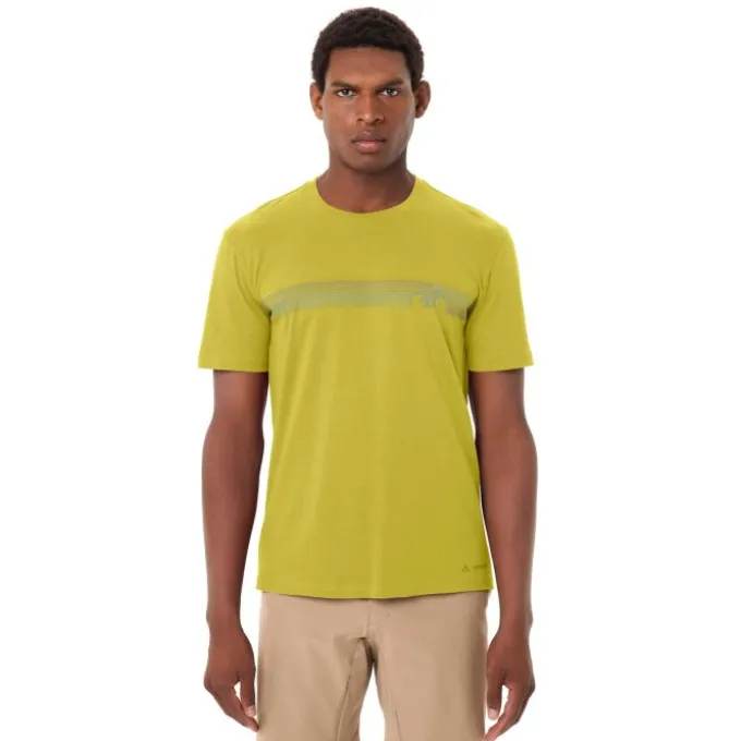 Cyclist V T-Shirt Herren