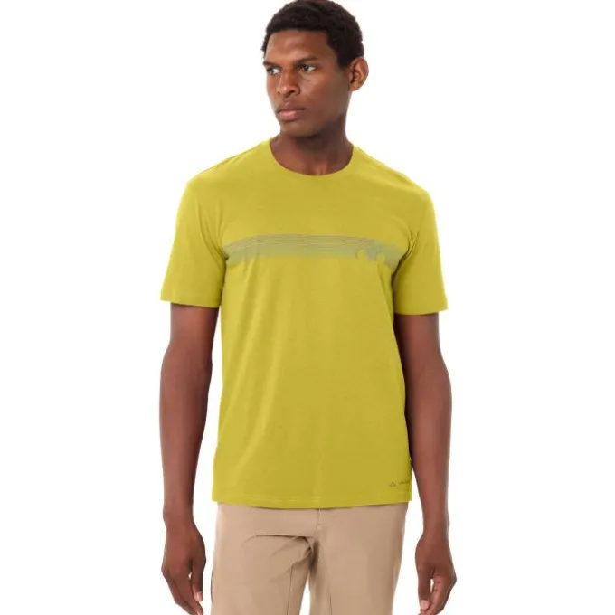 Cyclist V T-Shirt Herren