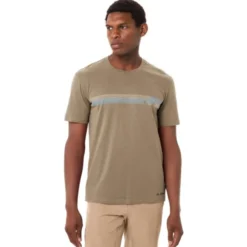 Cyclist V T-Shirt Herren