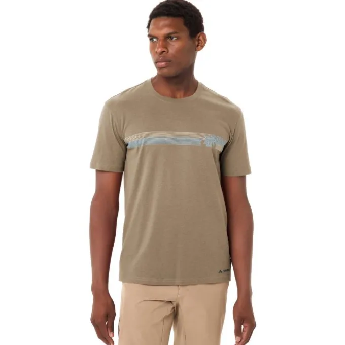 Cyclist V T-Shirt Herren