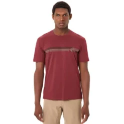 Cyclist V T-Shirt Herren