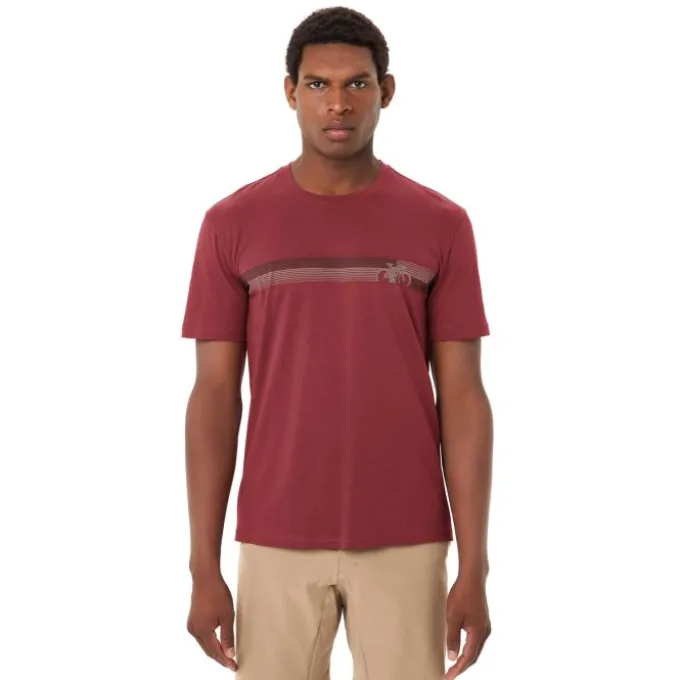 Cyclist V T-Shirt Herren