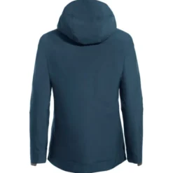 Cyclist warme Fahrrad-Regenjacke Damen