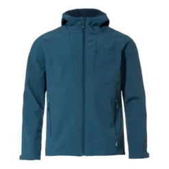 Cyclone Softshelljacke mit Kapuze Herren