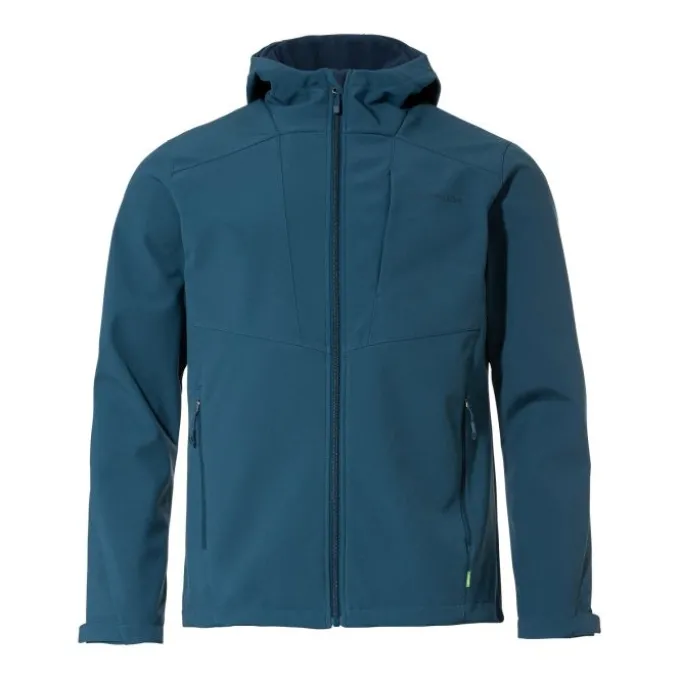 Cyclone Softshelljacke mit Kapuze Herren