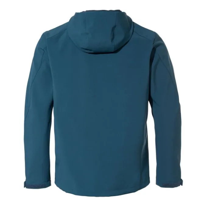 Cyclone Softshelljacke mit Kapuze Herren
