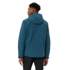Cyclone Softshelljacke mit Kapuze Herren