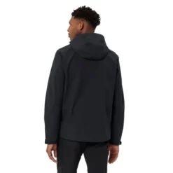 Cyclone Softshelljacke mit Kapuze Herren