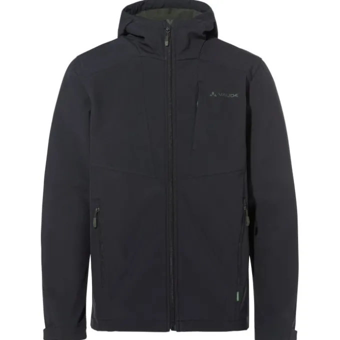 Cyclone Softshelljacke mit Kapuze Herren