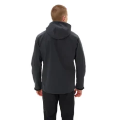 Cyclone Softshelljacke mit Kapuze Herren