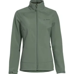 Cyclone VI Softshelljacke Damen